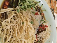 -青瓦餐厅·生鱼片·韩园烤肉(西塔店)