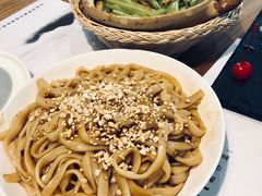 啫啫通菜梗-缓归·岭南融合菜(吉大店)