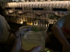 -Nirvana Cafe&Bar(北仓文创街区店)