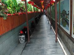 -窄巷子陕菜馆·地道陕西菜(粉巷店)