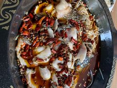 -金三可市井水煮鱼(金碧园店)