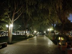 -唐城墙遗址公园