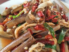 -正能量1号海鲜加工店