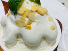 -丹礼糖甜品
