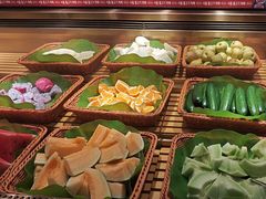 -姜胖胖无限自助烤肉(凯德天府店)