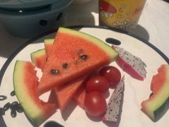 -福海居烤鸭店(鸟巢店)