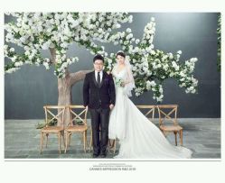 -戛纳印象摄影(潮拍定制馆)