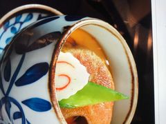 -虹料理·日料放题(悠方店)