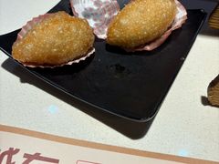 -粤点越有·茶点·粤菜(樵岭国际店)