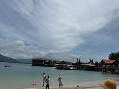 -海南分界洲岛旅游区