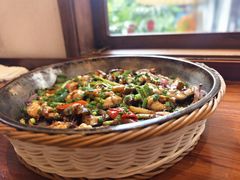 -聚福宝合苑食府(南头镇店)