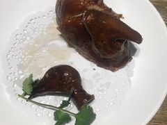 -廊亦舫Lang Yi Fang Restaurant(金桥店)