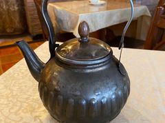 -维吾尔餐厅(宜山路店)