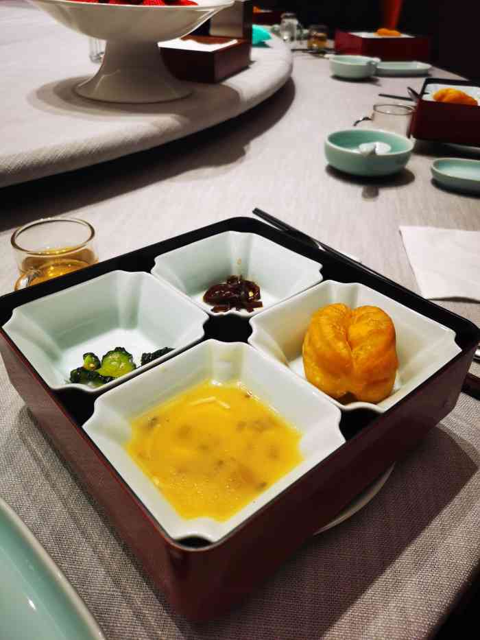 伊尹海参馆(远大路店)-"这家店来过多次,今天是为了祝贺一个好朋友.
