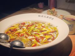 老坛子酸菜鱼-太二酸菜鱼(正大广场店)