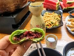 -束河人家(南锣鼓巷店)