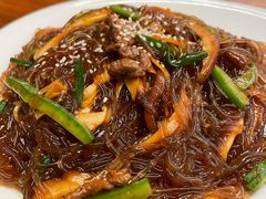 -第二外国语学院-韩国餐厅(朝阳路店)