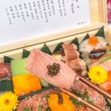 omakase也可以送外卖了，随时随地享大餐💕
