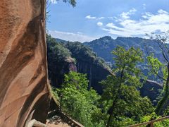 -丹霞山风景名胜区