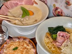 -真打拉面·日式拉面新流派(体育西横街店)