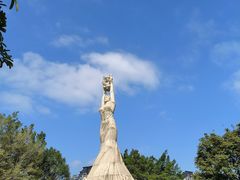 -飞来湖湿地公园