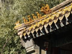 -潭柘寺景区