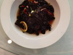 -老洋房花园饭店(绍兴路店)