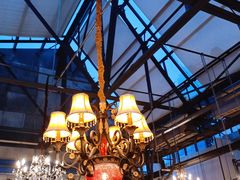 大堂-Maan coffee漫咖啡(1905店)