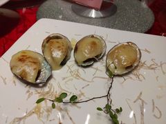 -麒茗餐厅·粤菜·宴会厅·海鲜(锦绣路店)