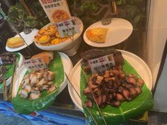-深海聚汇·牛榴宴·自助料理(江宁万达店)