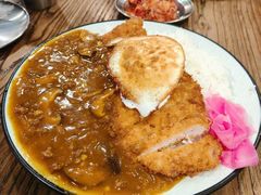 -MI WU FACTORY米屋美食工厂餐厅(绿地店)