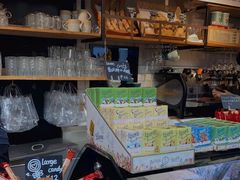 零售区-Alimentari早午餐(安福路店)