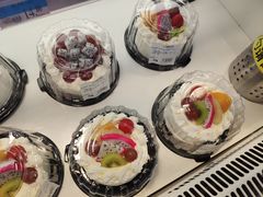 -沃尔玛超市(北大街店)