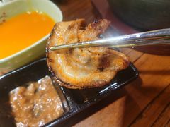 -韩香阁烤肉·烤活鳗(宽厚里店)