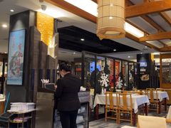 -辣婆婆(航天桥店)