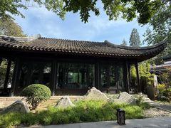 -君庭中餐厅(友谊宾馆店)