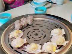 -碗中海·蒸汽海鲜·桑拿鸡(岭南天地店)