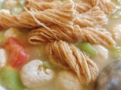 -永安鱼庄·镇江菜(丁卯店)