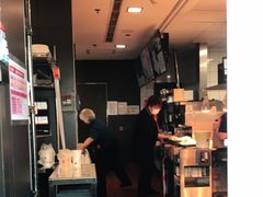 -麦当劳(朝阳路得来速店)