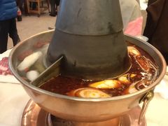 -东来顺饭庄(天坛店)