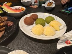 -神户赤童日式烤肉伙伴(东直门店)