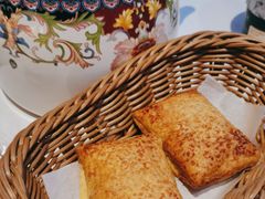 -阿娜尔·新疆菜(宜家荟聚中心店)
