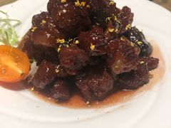 -廊亦舫Lang Yi Fang Restaurant(金桥店)