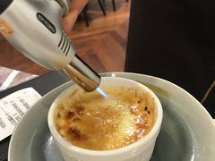 -L'Arome芳芳法国餐厅(仙林金鹰店)