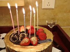 -行者书屋大堂吧 ·下午茶(南京圣和府邸酒店)