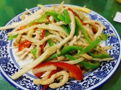 -北大地皖峰饭馆