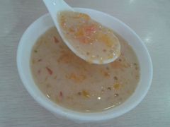 杨枝甘露-合味道娟姨美食(堑头店)