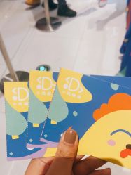 -小鸡哆哆故事屋·儿童乐园(嘉里城店)