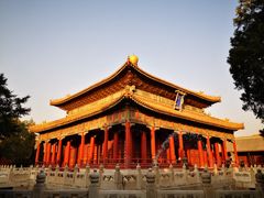 -北京国子监胡同