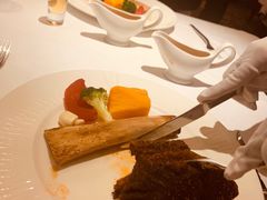 -王品牛排(郑州大卫城店)